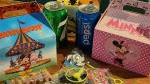 MENU INFANTIL