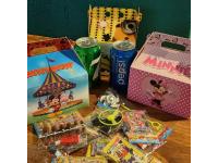 MENU INFANTIL