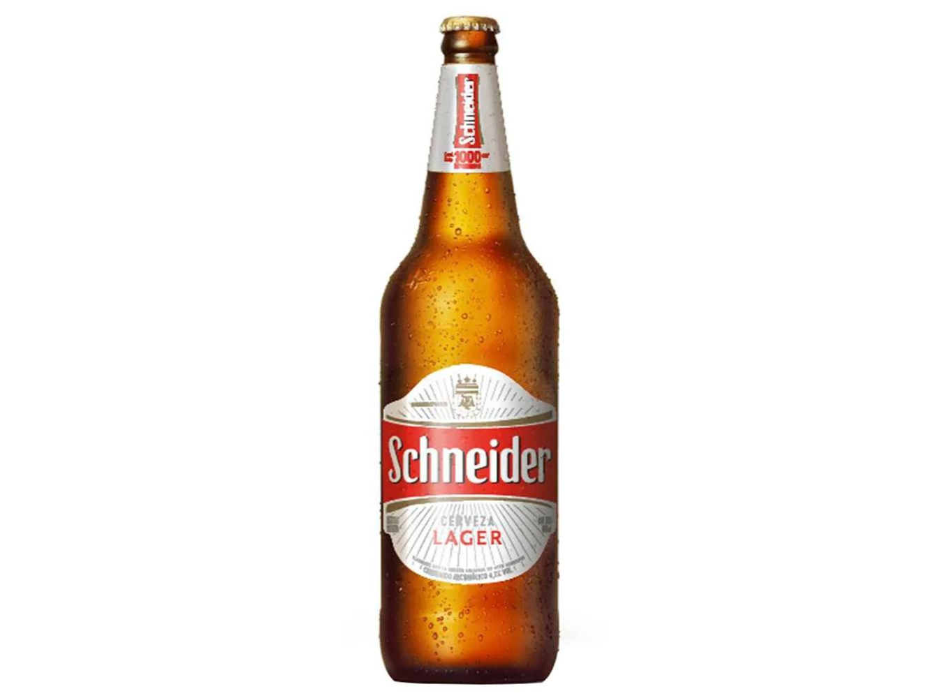 Schneider litro