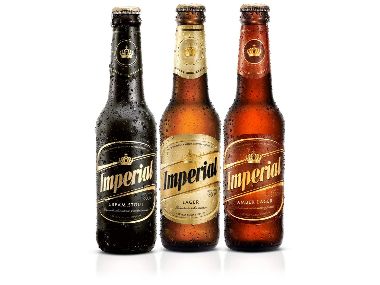 IMPERIAL LITRO