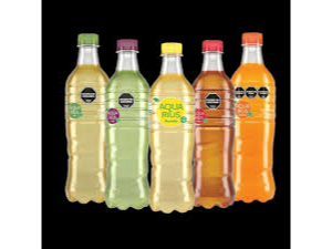 AGUA SABORIZADA 500ml