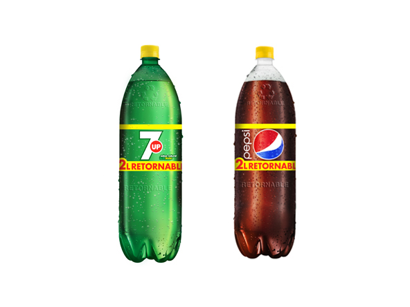 GASEOSA DE 2.25 LITROS LINEA PEPSI