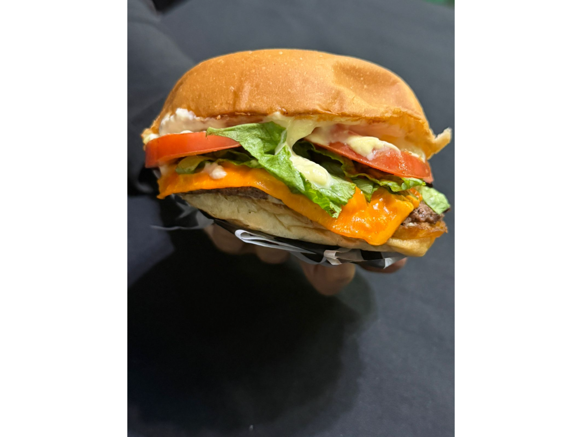PROMO BURGUER