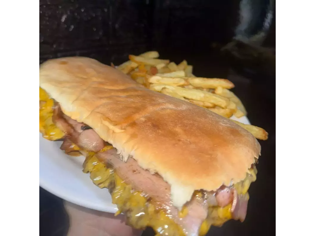 LOMO FORMOSEÑO