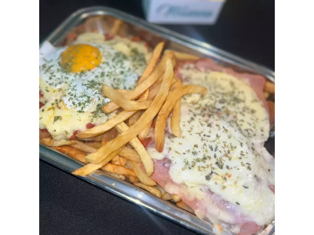 BOX DE MILA