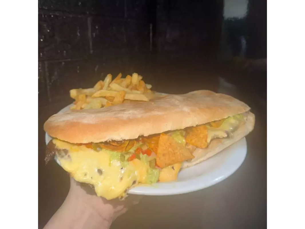LOMO JUJEÑO