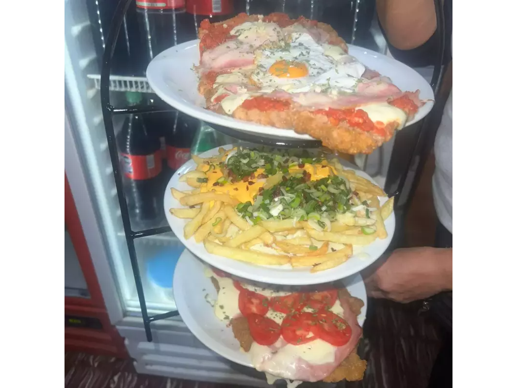 TORRE DE MILANESAS