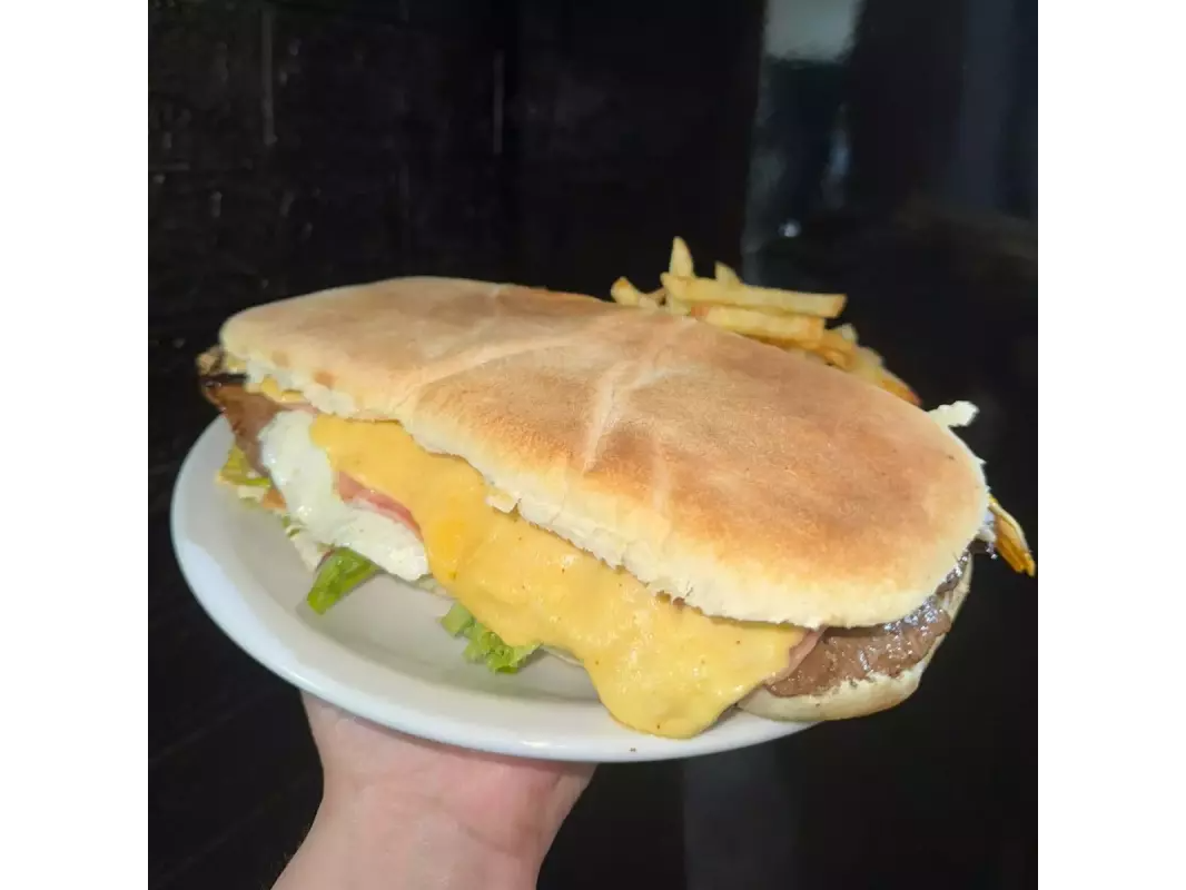 LOMO CHAQUEÑO