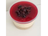 CHEESE CAKE