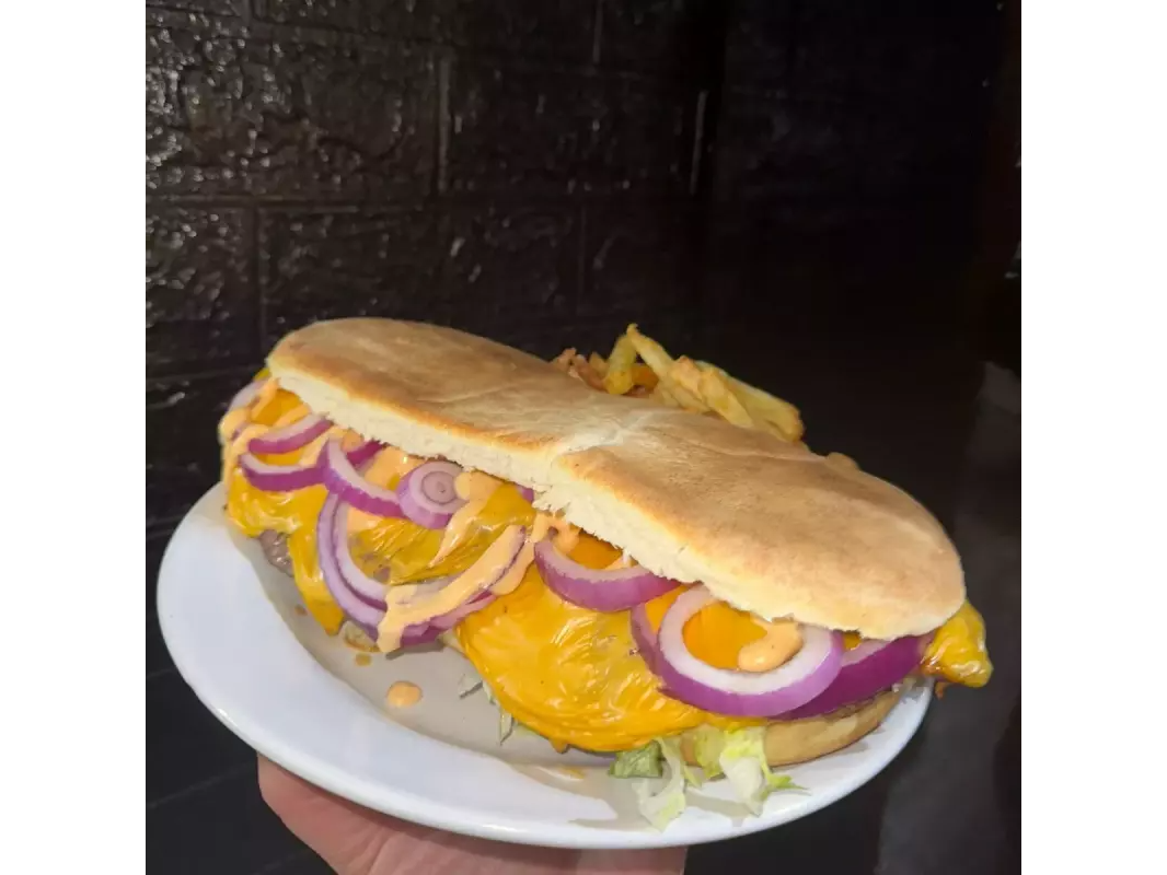 LOMO PORTEÑO