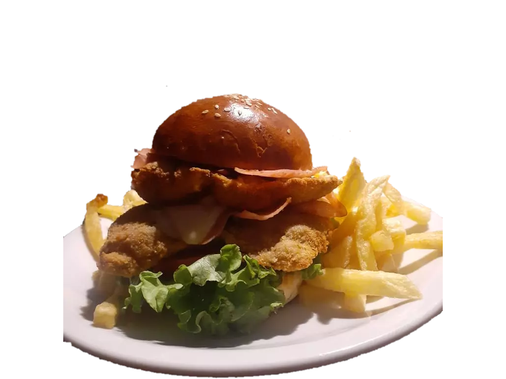 DOBLE RANCHOS