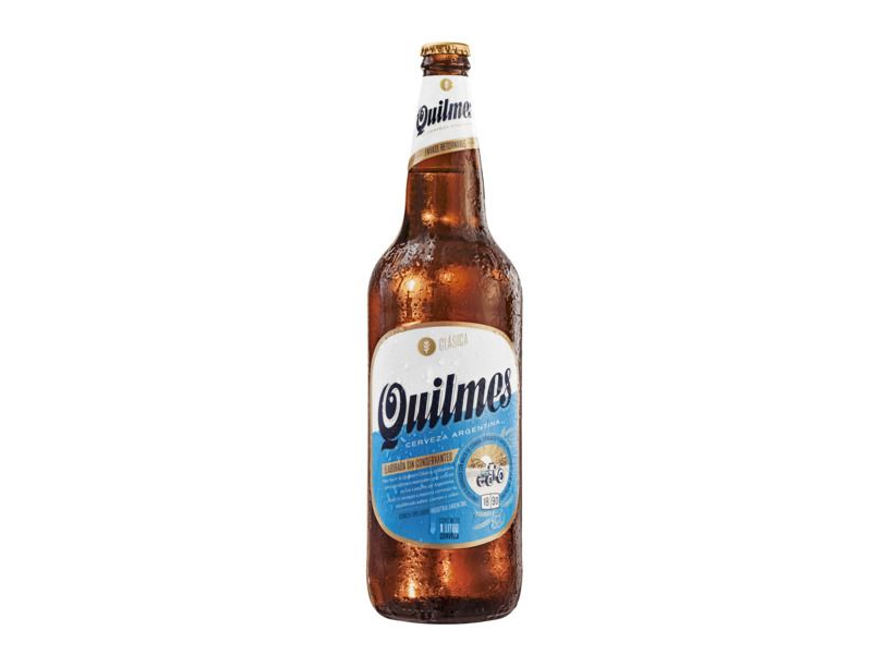 QUILMES LITRO