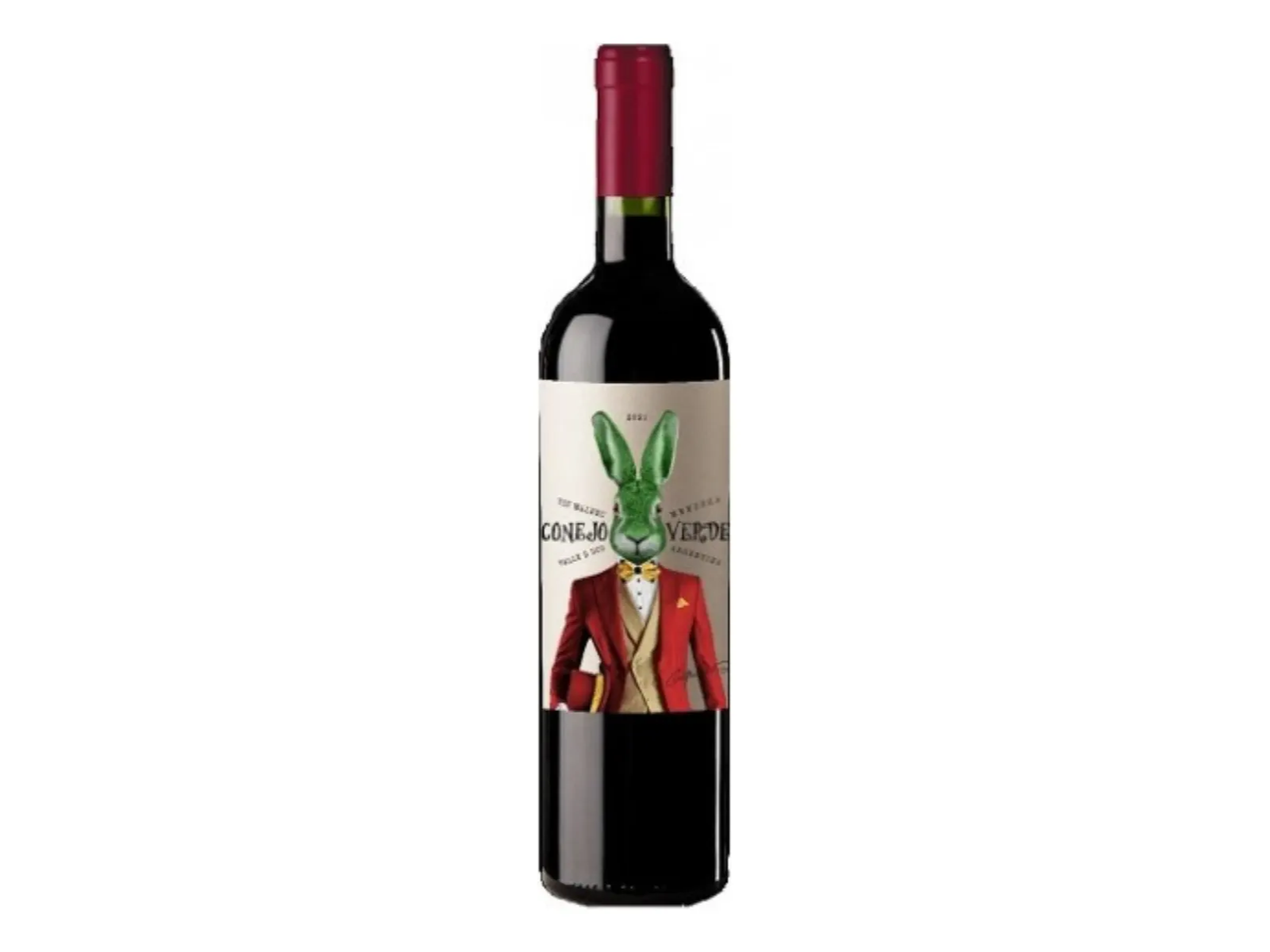 CONEJO VERDE