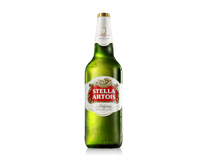 STELLA  LITRO