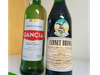 VASO DE FERNET O GANCIA
