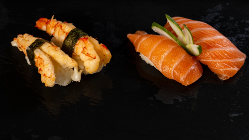 GEISHAS-NIGUIRIS-SASHIMI