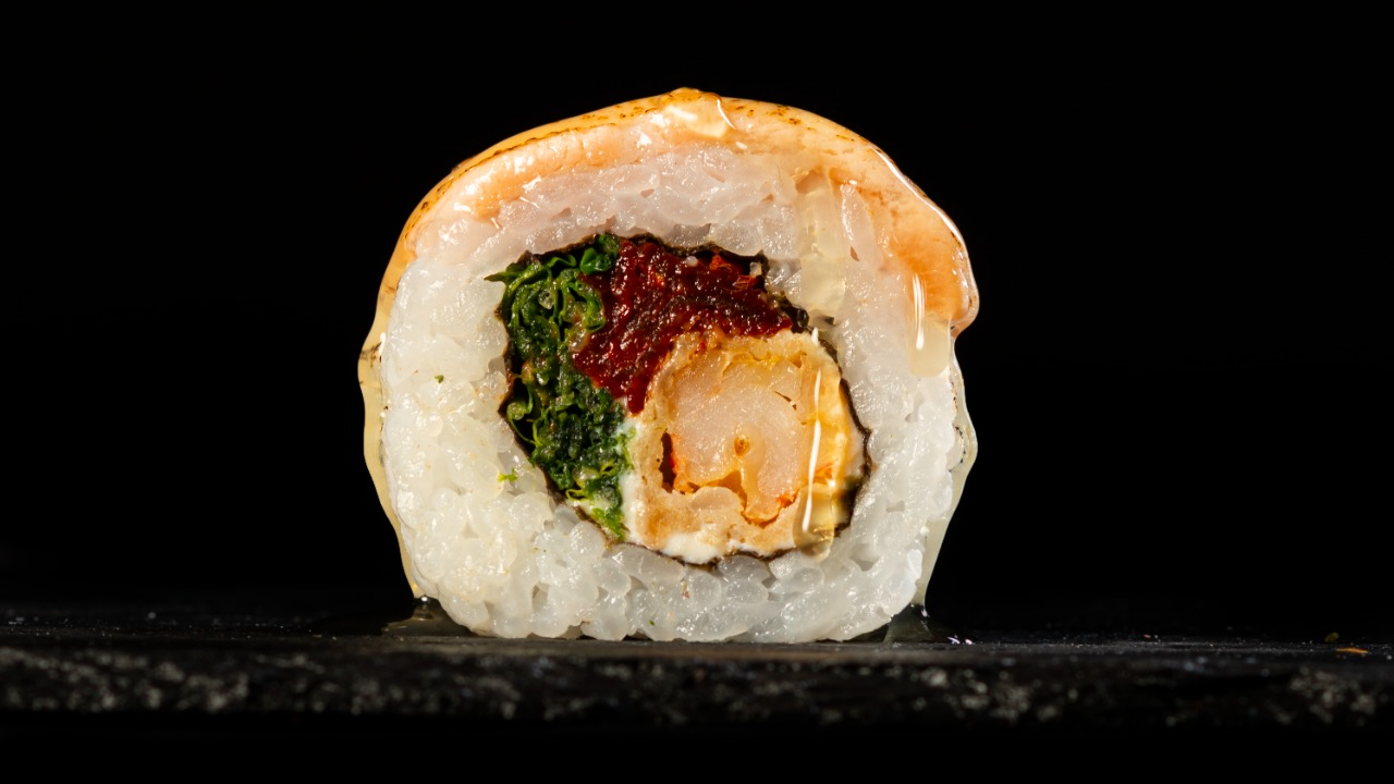 ROLLS ESPECIALES (x4 - x8 unid.)