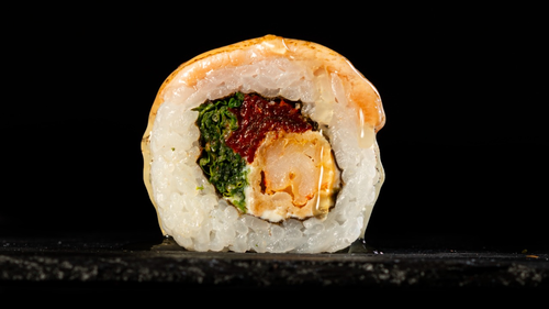 ROLLS ESPECIALES (x4 - x8 unid.)