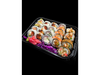 20 clasicas con hot rolls