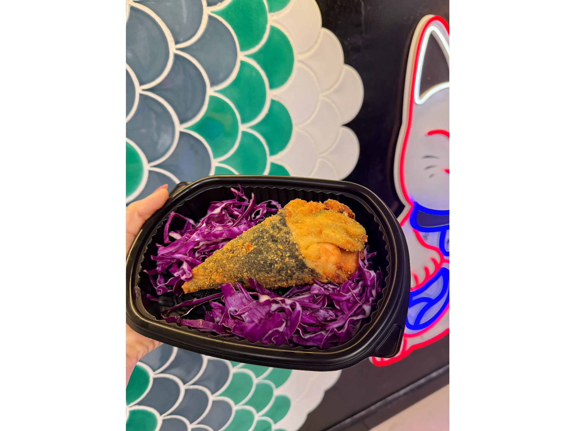 Temaki X-TREME
