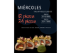PROMO MIERCOLES