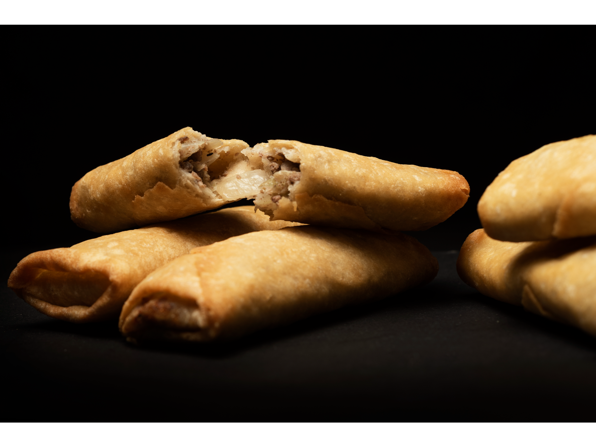 Arrollados / Harumakis