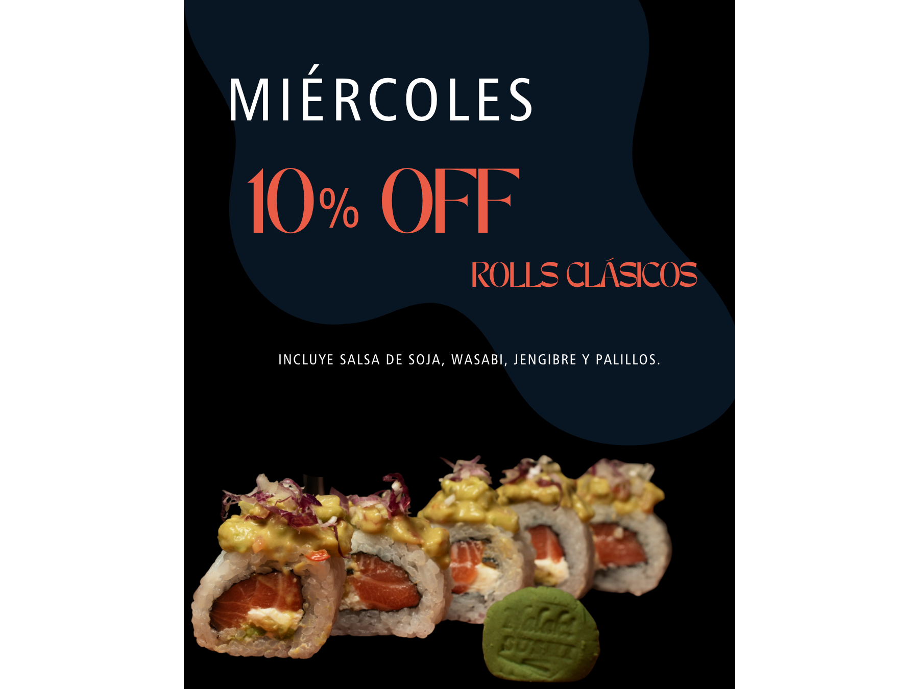 PROMO MIERCOLES