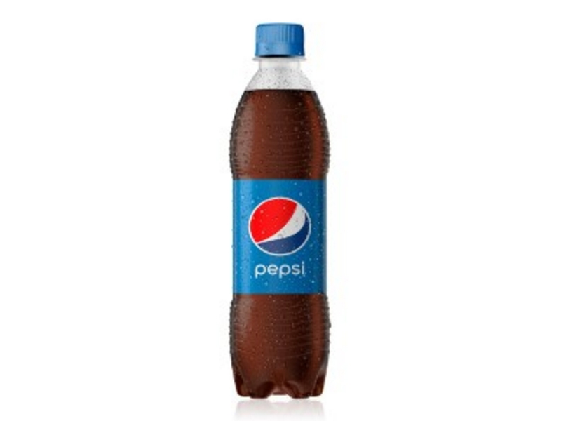Pepsi