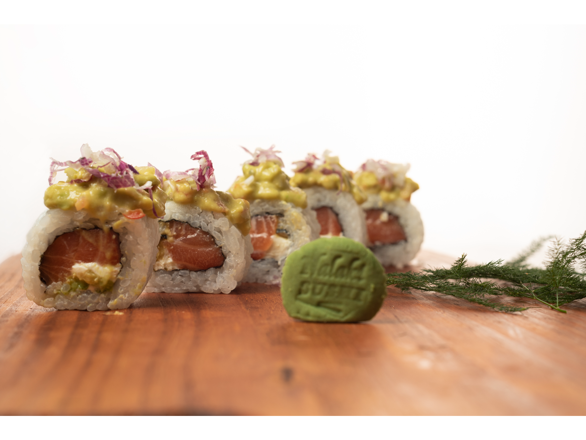 PROMO JUEVES OMAKASE