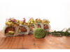 PROMO JUEVES OMAKASE