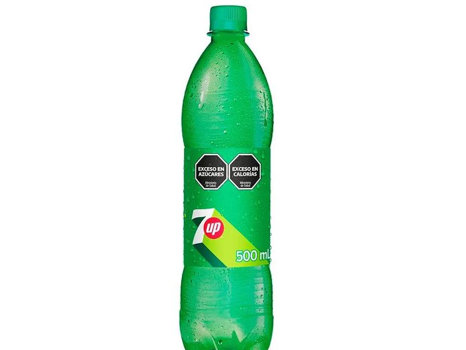 7 up