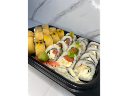 12 HOT + 12 CLÁSICOS (24 piezas)