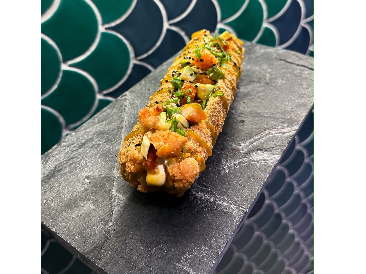 Hot Dog Lango