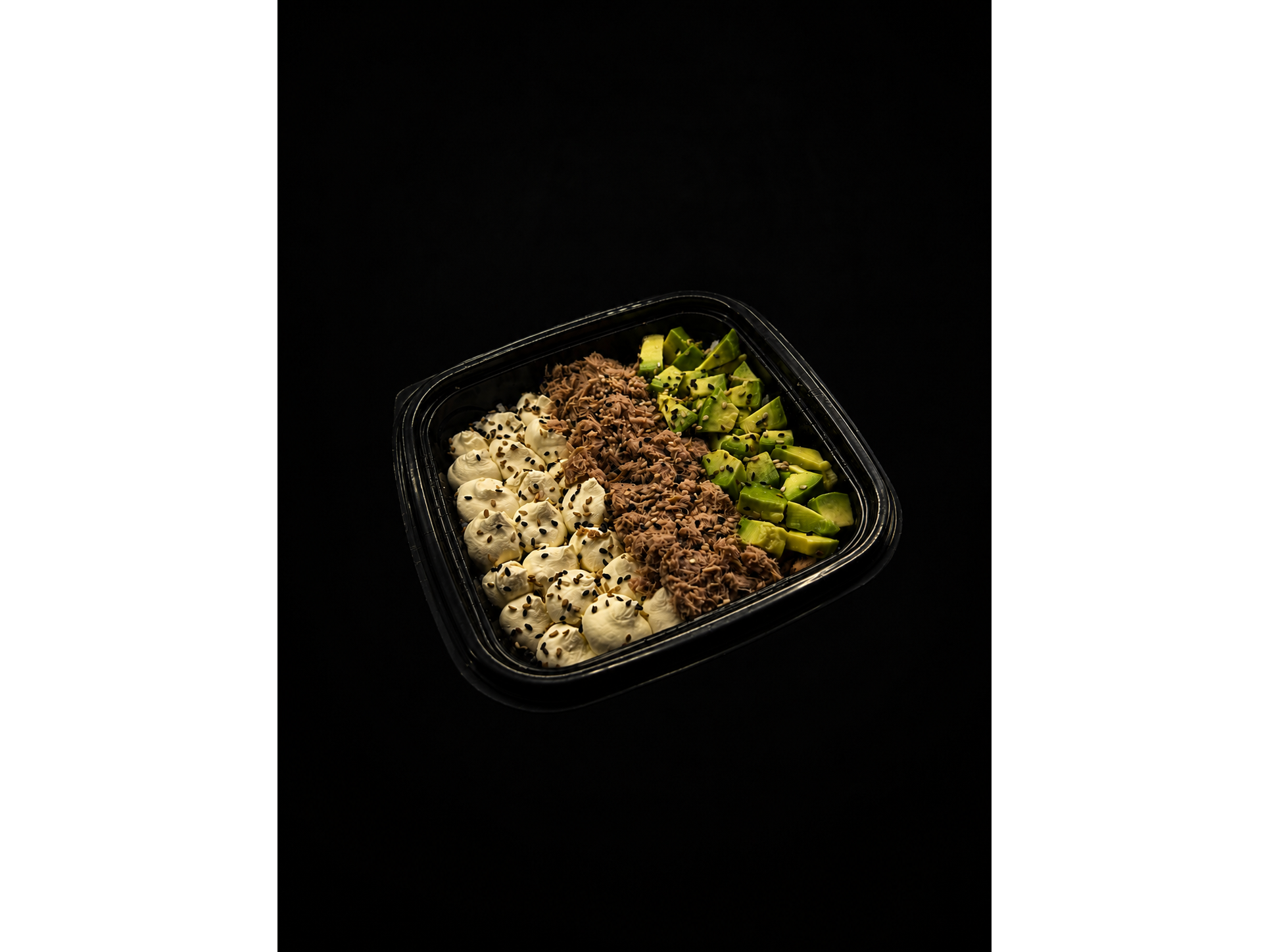 POKE TUNA
