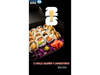 PROMO 1: 12 full salmón y langostino