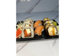 MENÚ PARA 1 10 piezas