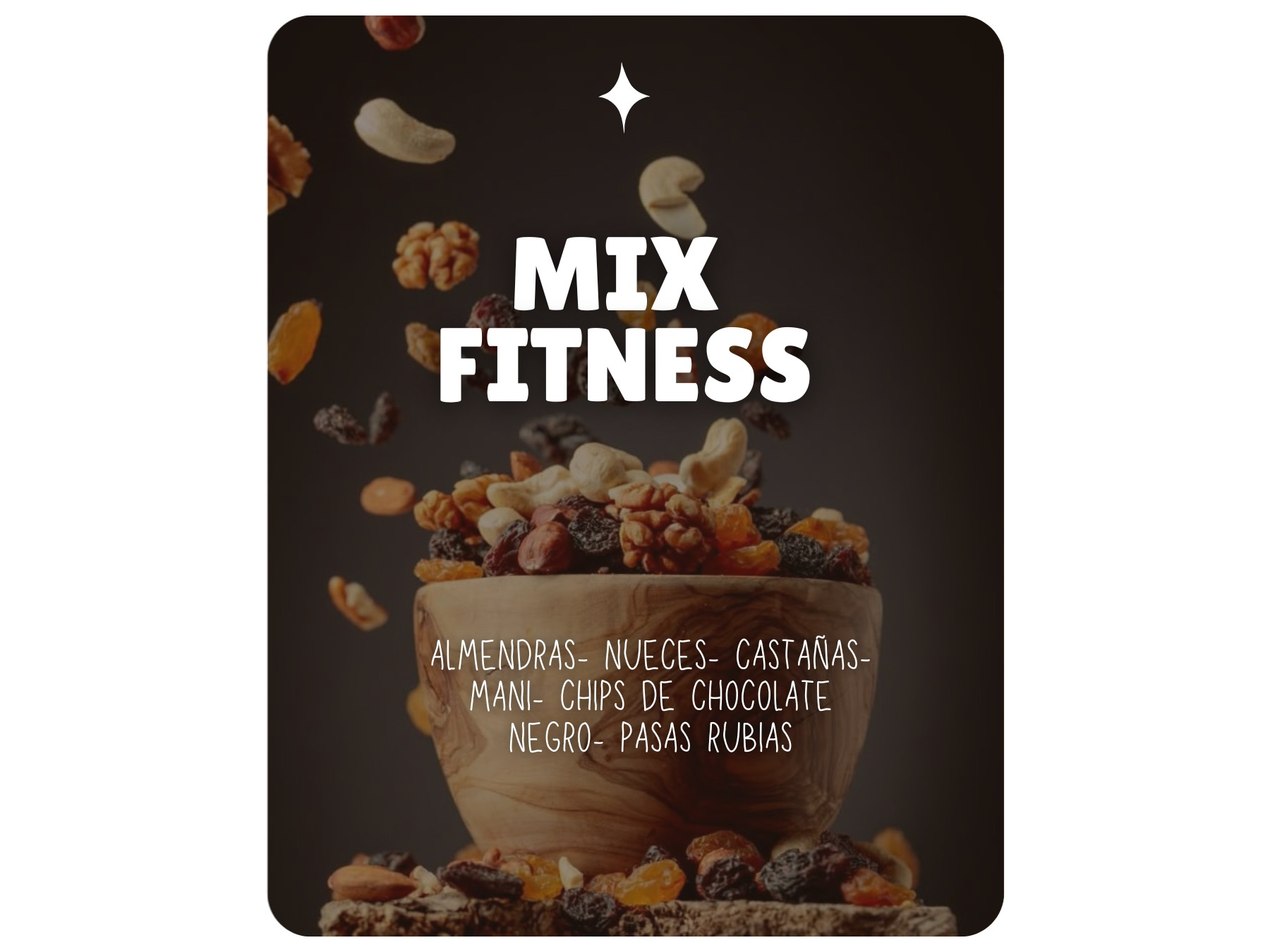 MIX FITNESS