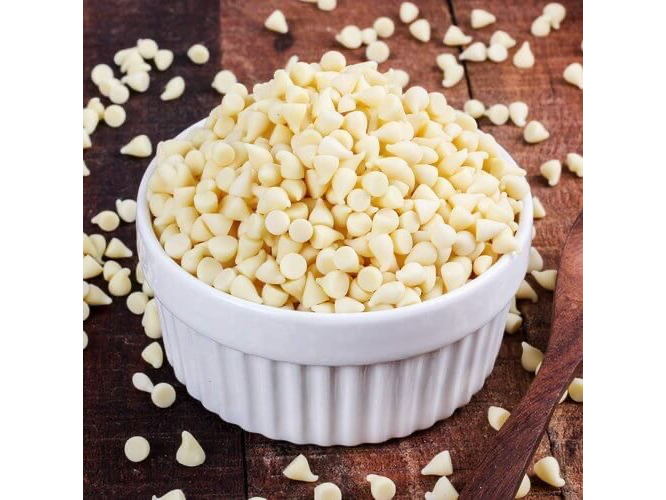CHIP CHOCOLATE BLANCO