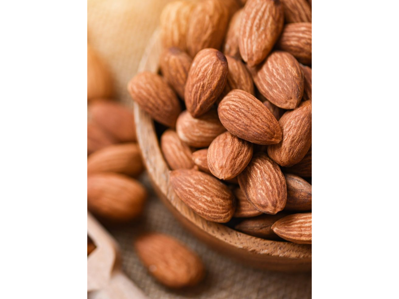 ALMENDRAS GUARA