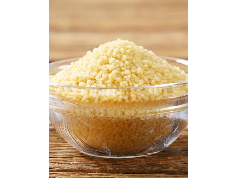 COUS COUS