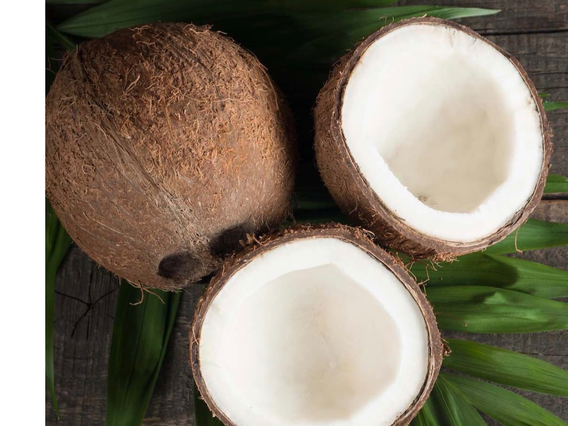 AZÚCAR DE COCO