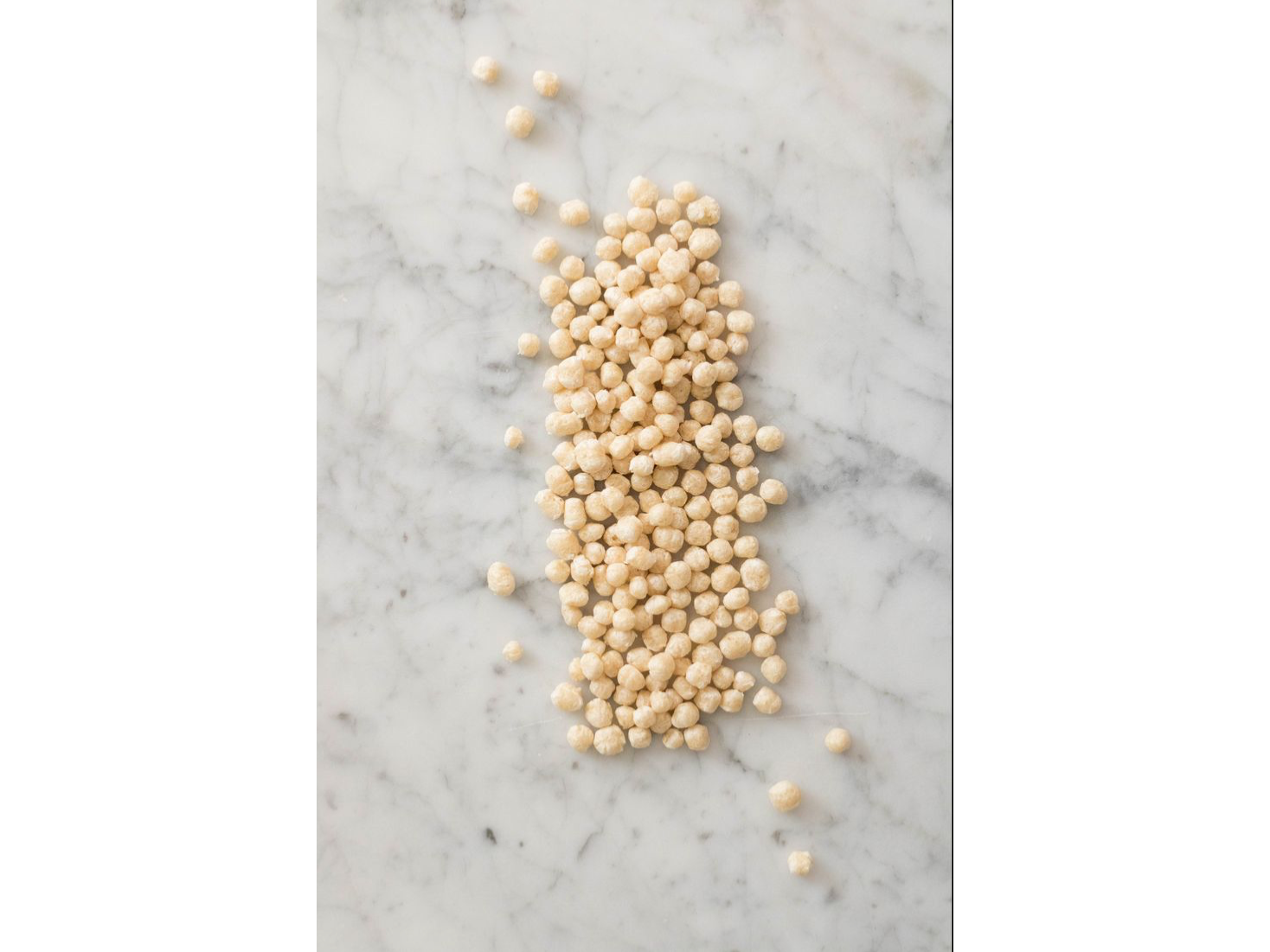 QUINOA POP