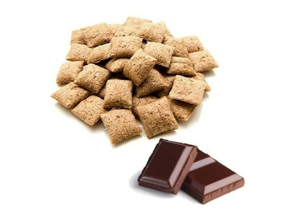 ALMOHADITAS CHOCOLATE