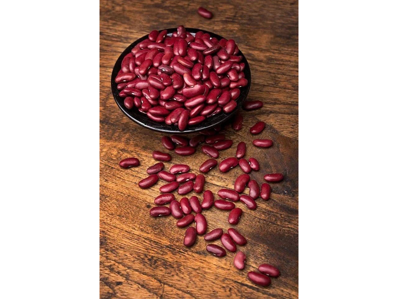 POROTOS COLORADOS