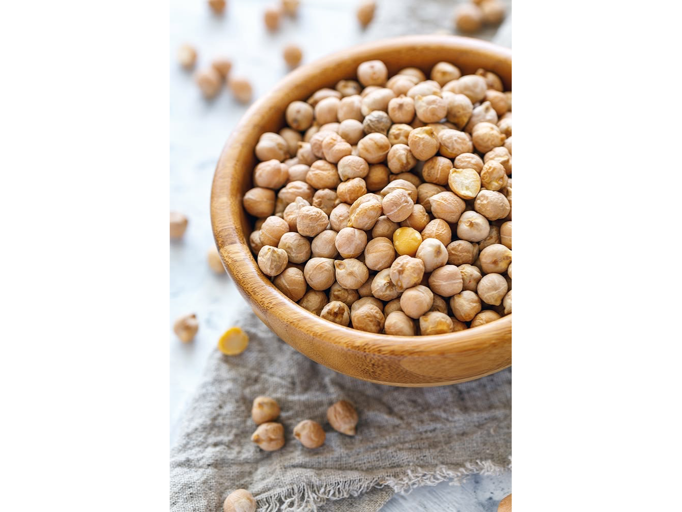 GARBANZOS