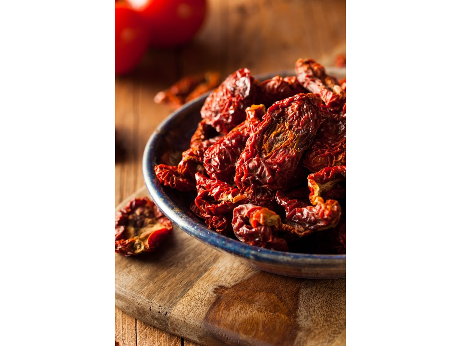 TOMATES CHERRY