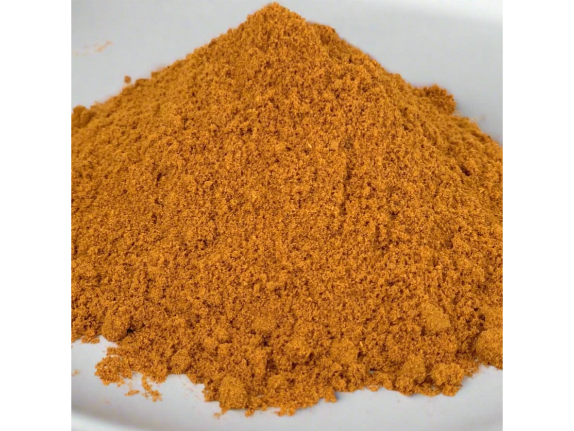 AJI CAYENA AMARILLA