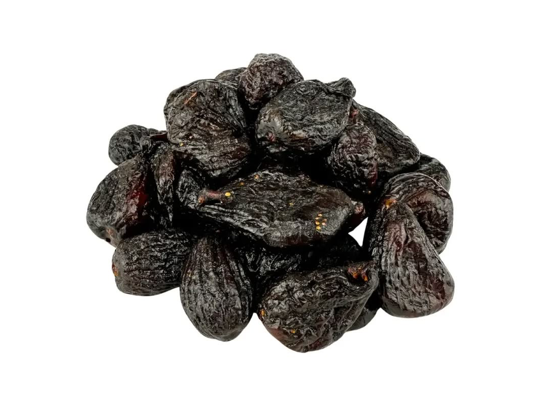 HIGOS NEGROS GRANDES