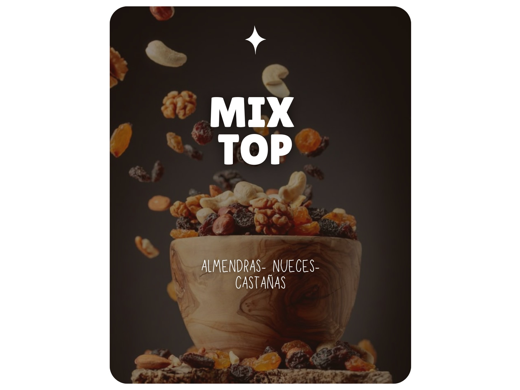 MIX TOP