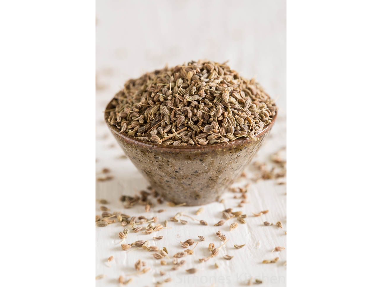ANIS EN GRANO